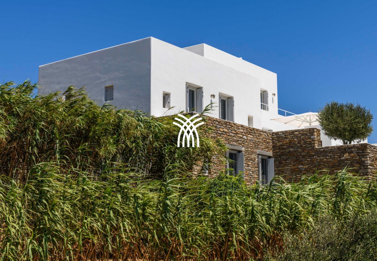 Villa à Mykonos - Tagoo