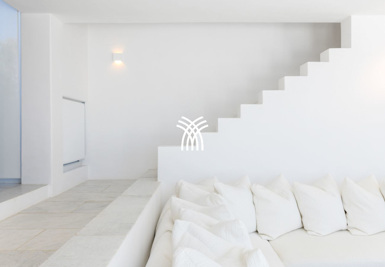 Villa à Mykonos - Tagoo