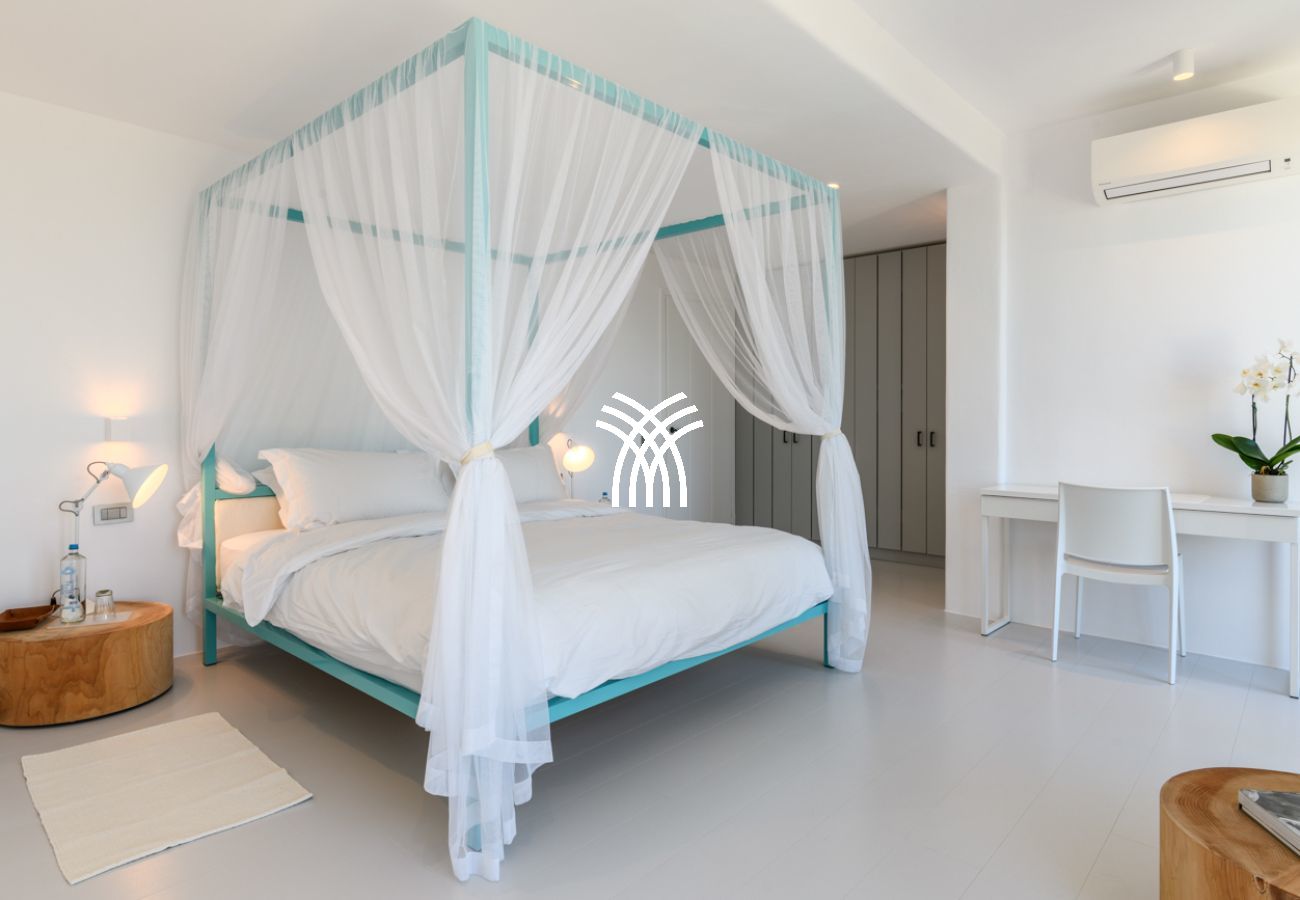 Villa à Mykonos - Tagoo