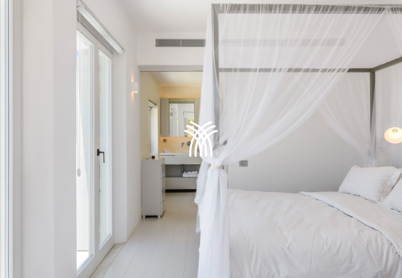 Villa à Mykonos - Tagoo