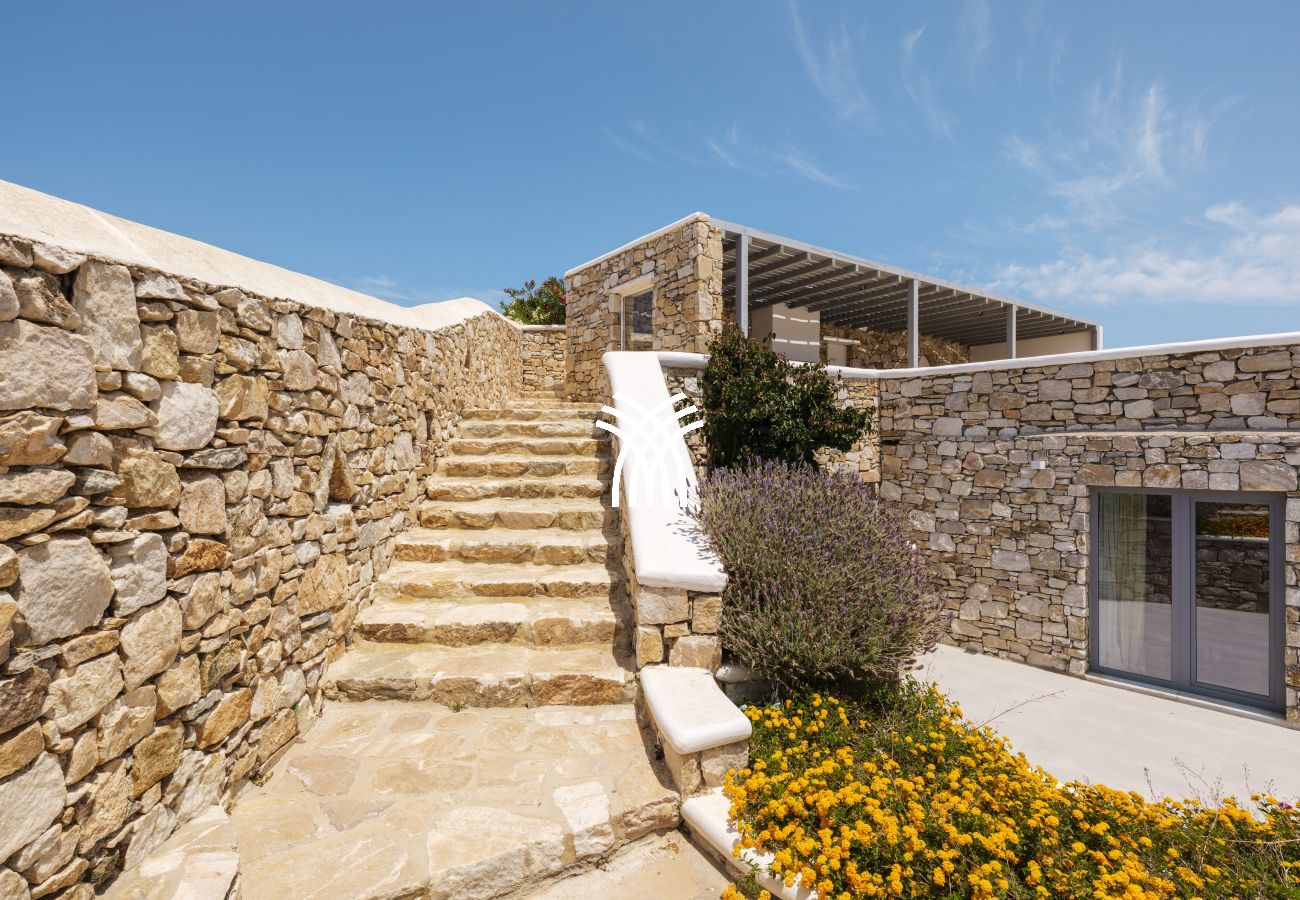 Villa à Mykonos - Oasis M