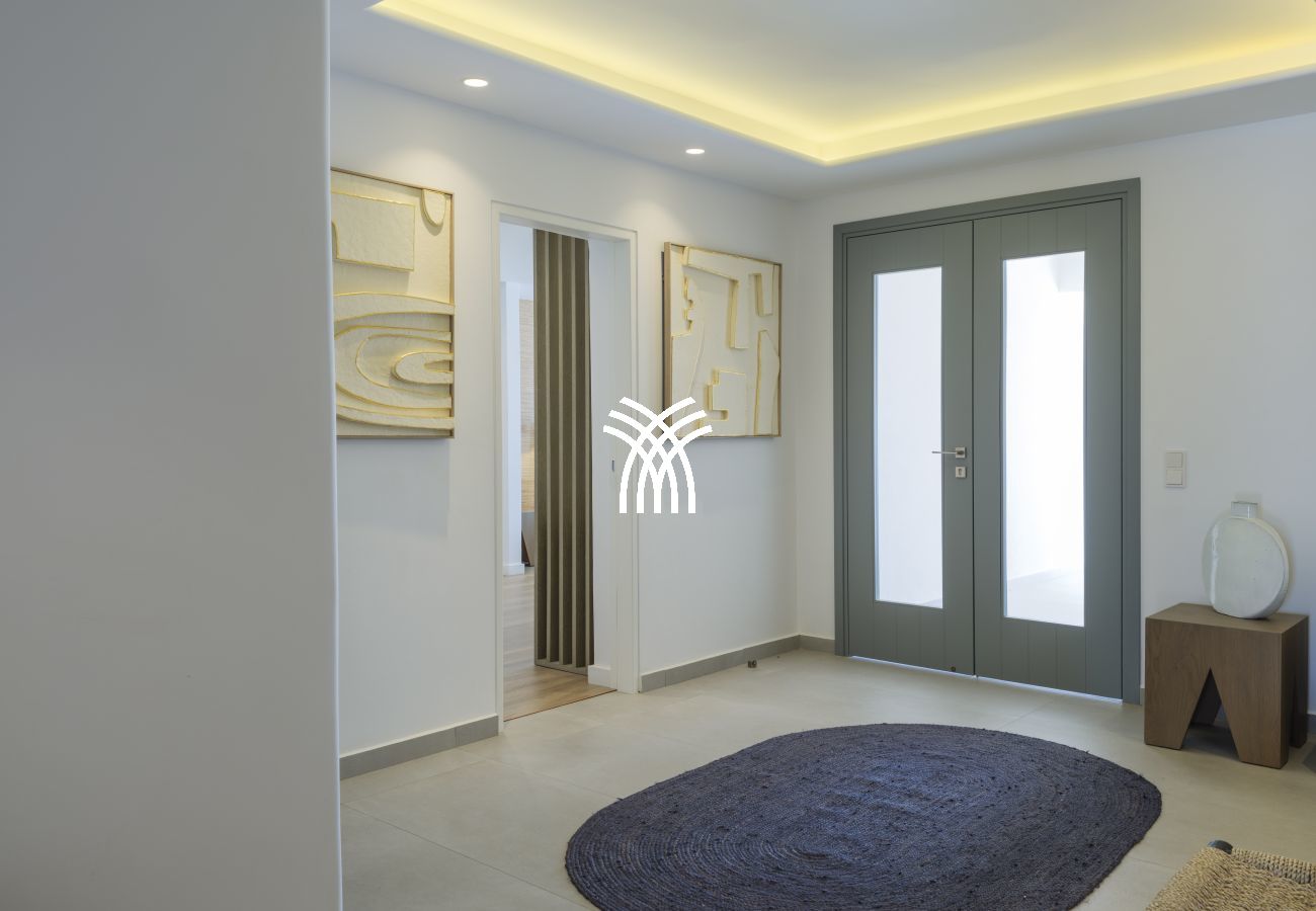 Villa à Mykonos - Oasis M