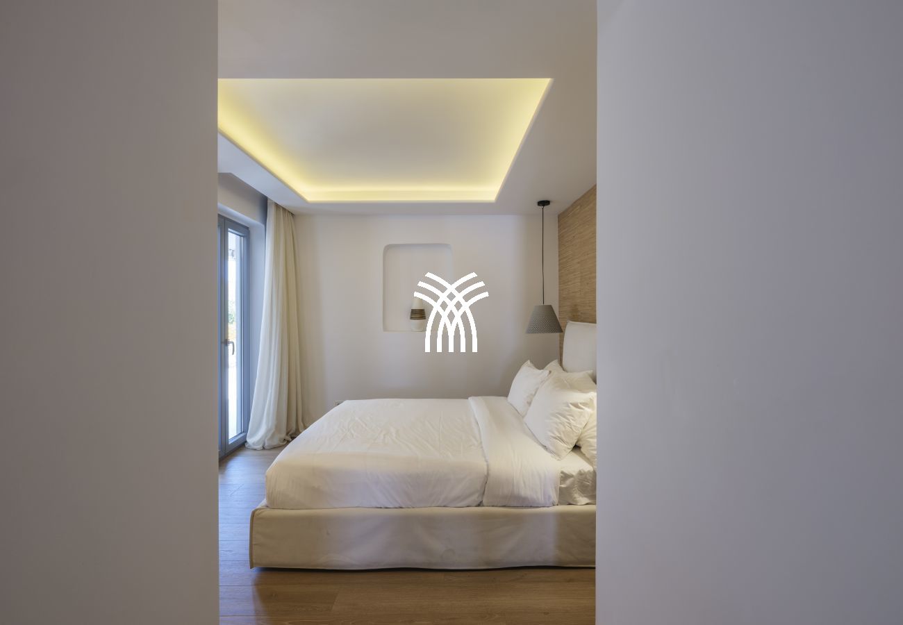 Villa à Mykonos - Oasis M