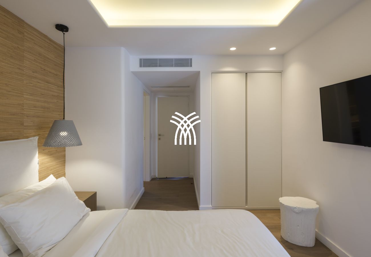 Villa à Mykonos - Oasis M