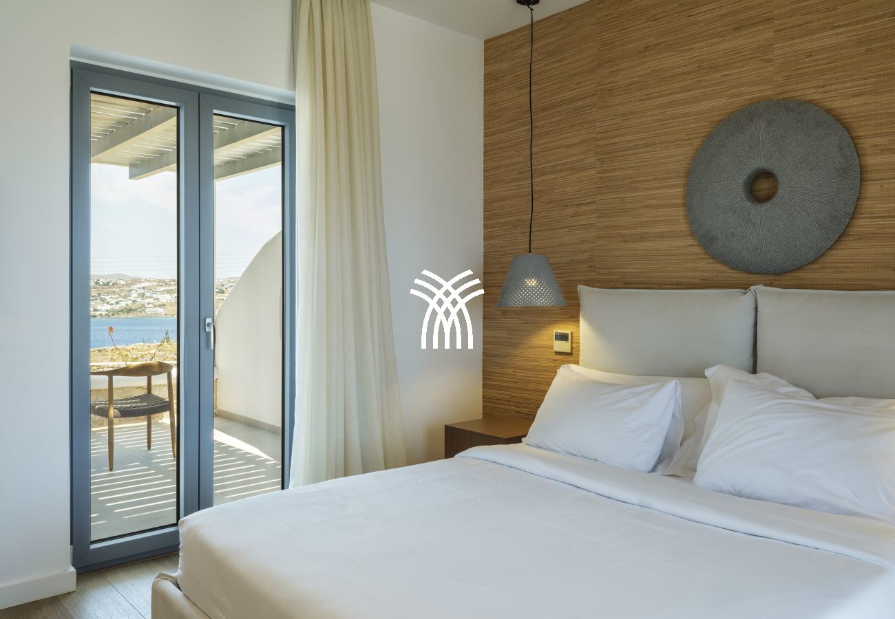 Villa à Mykonos - Oasis M