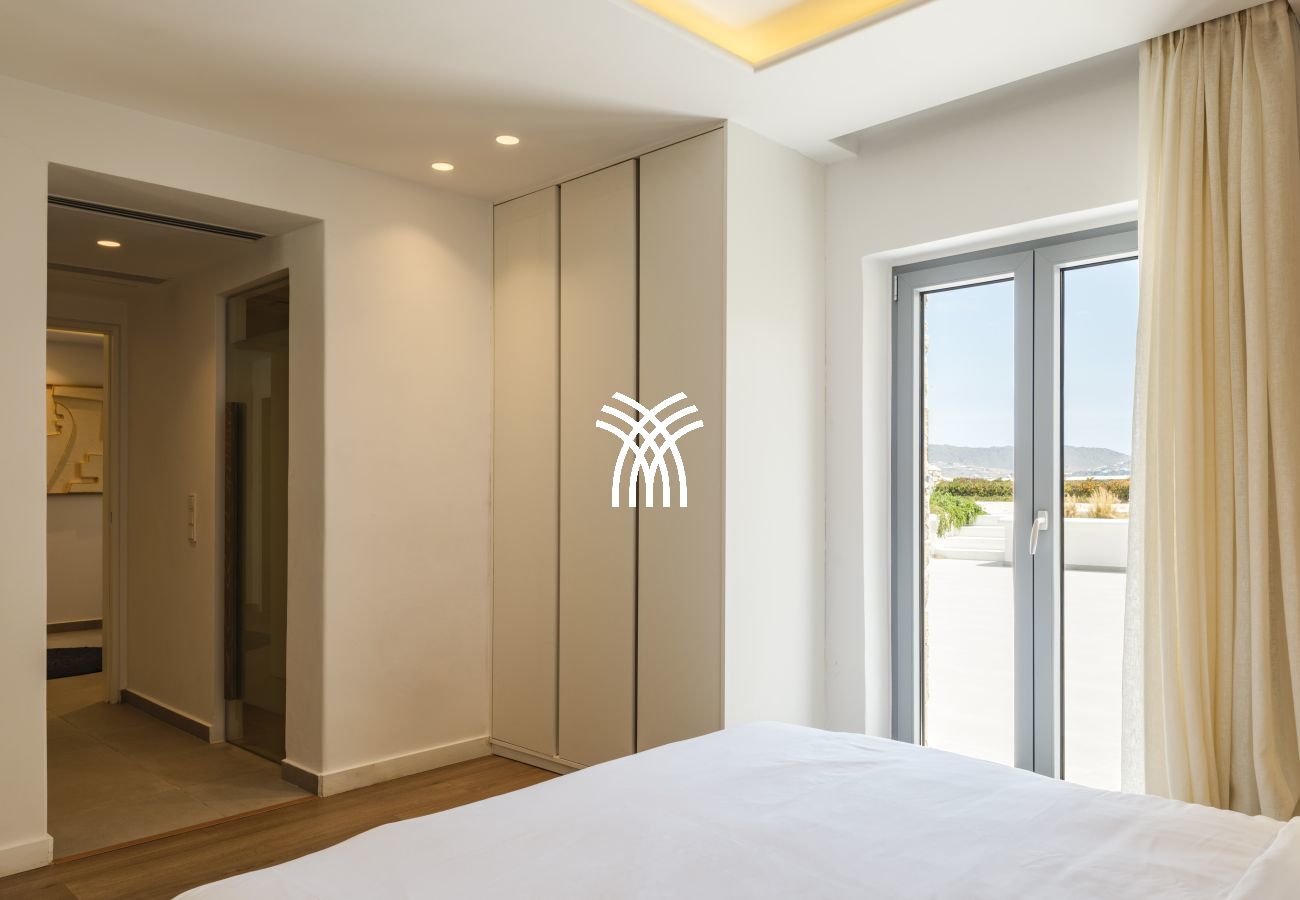 Villa à Mykonos - Oasis M