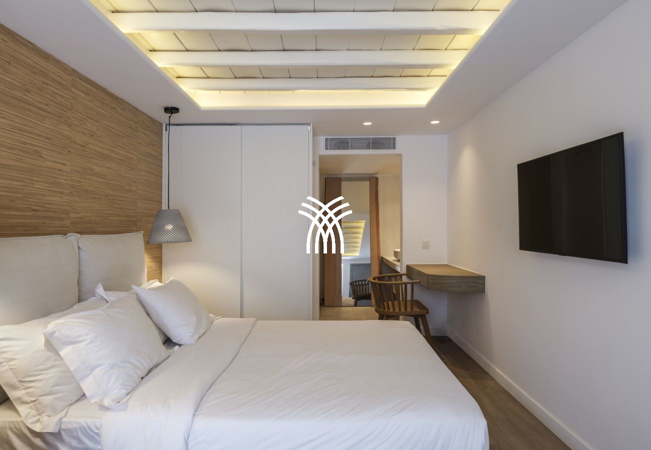 Villa à Mykonos - Oasis M