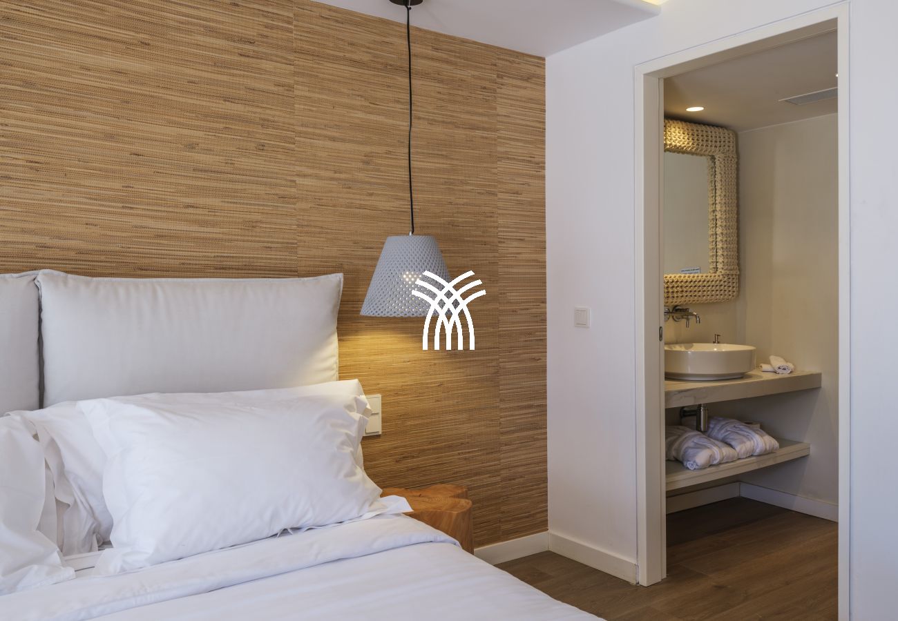Villa à Mykonos - Oasis M