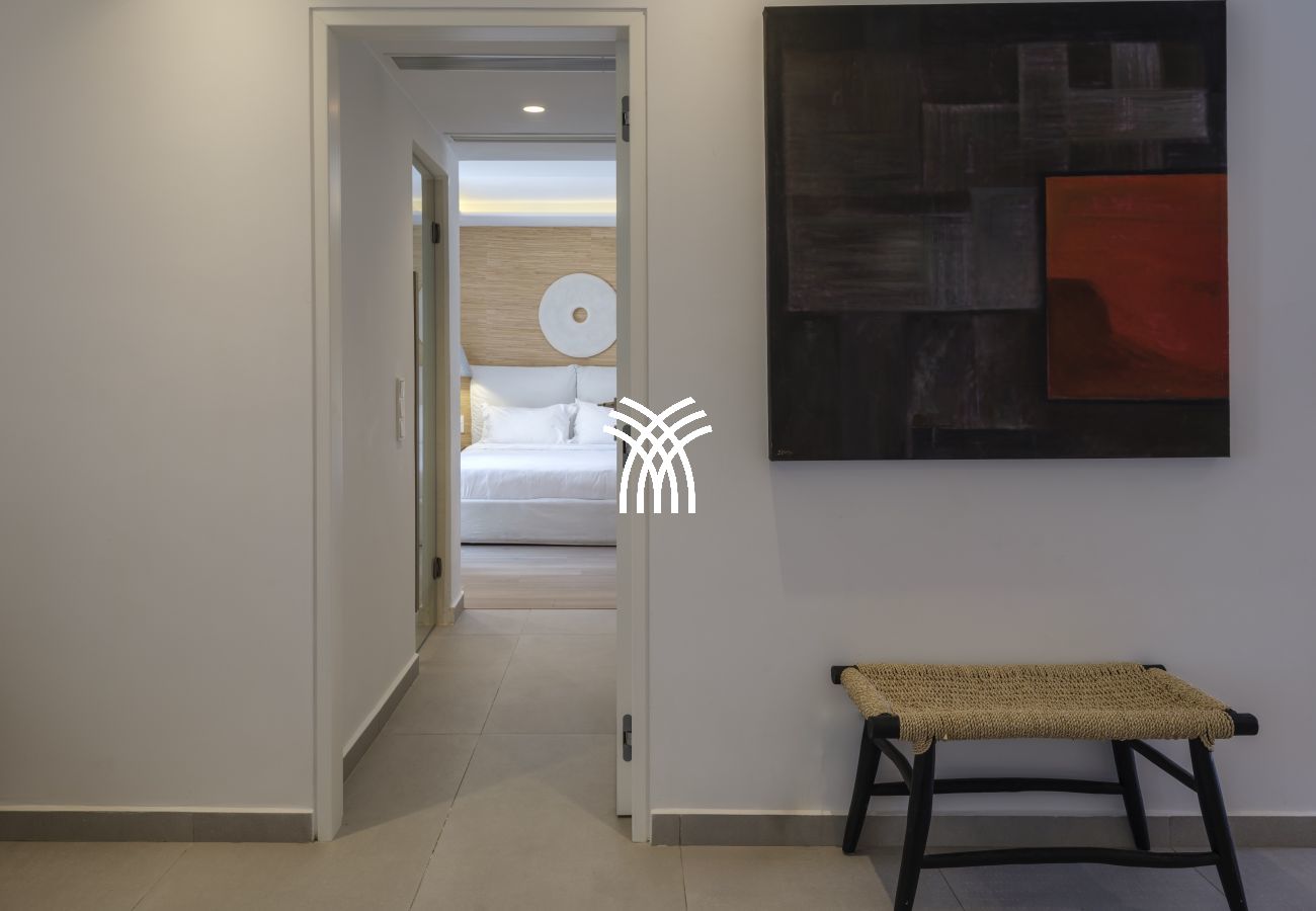 Villa à Mykonos - Oasis M