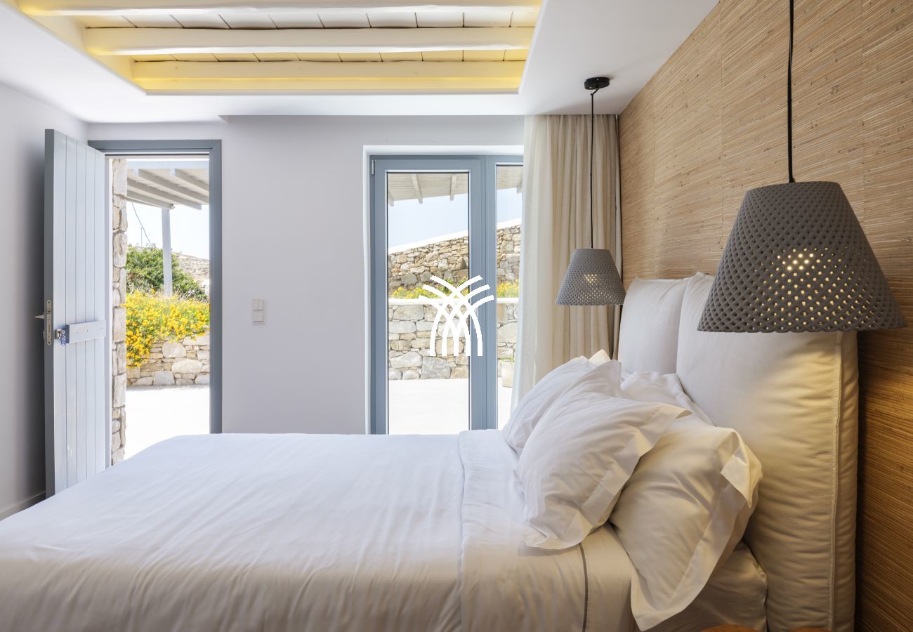 Villa à Mykonos - Oasis M
