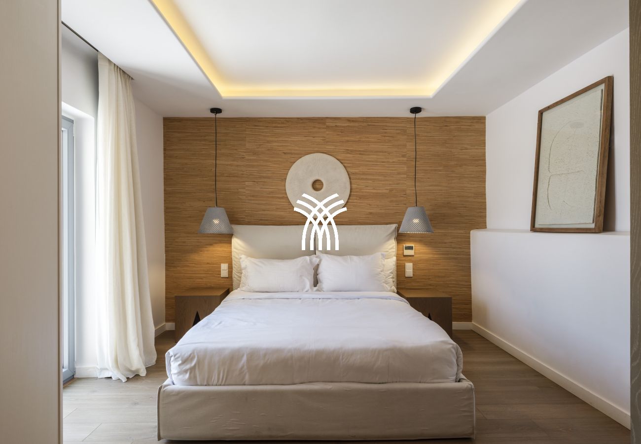 Villa à Mykonos - Oasis M