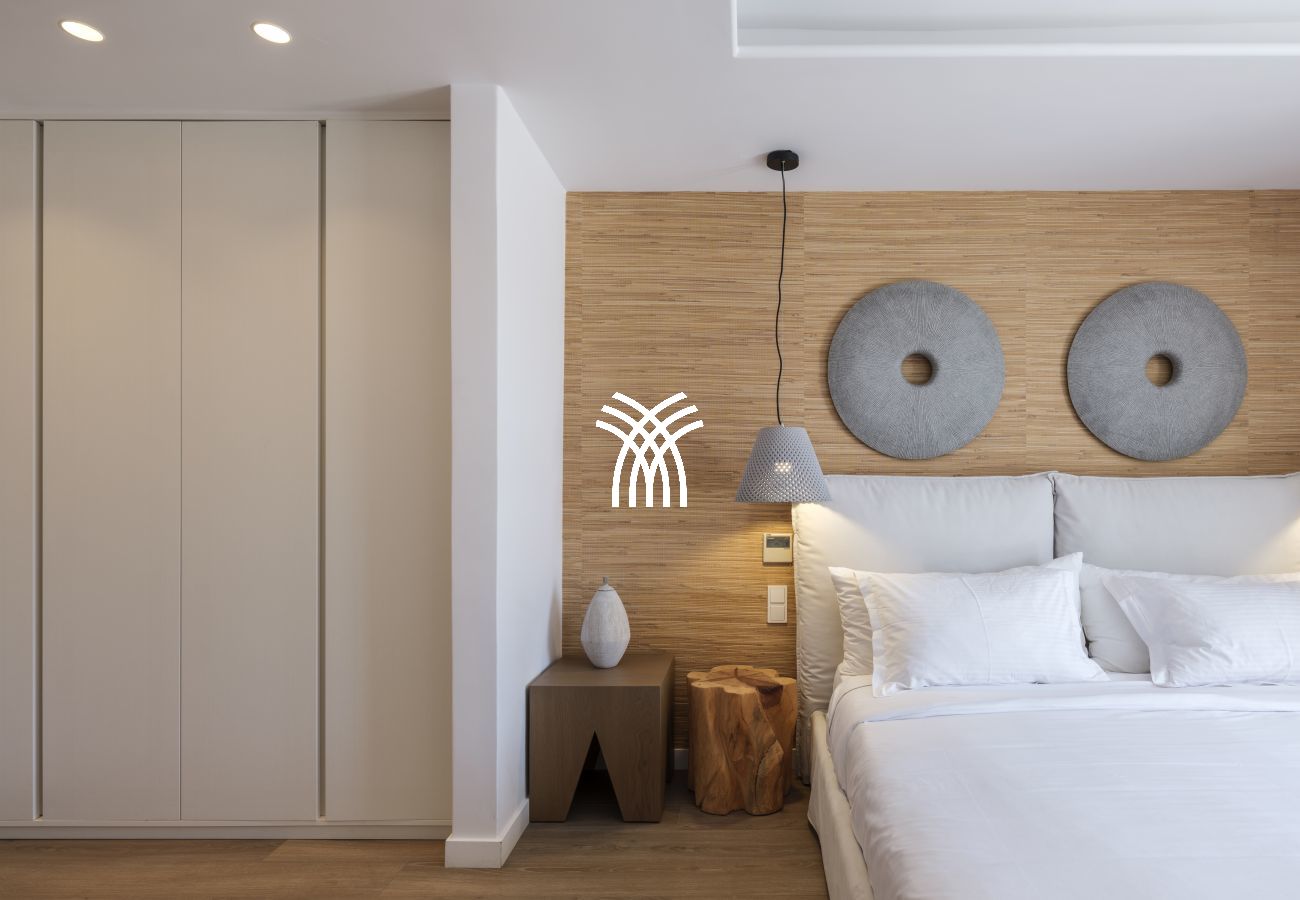 Villa à Mykonos - Oasis M