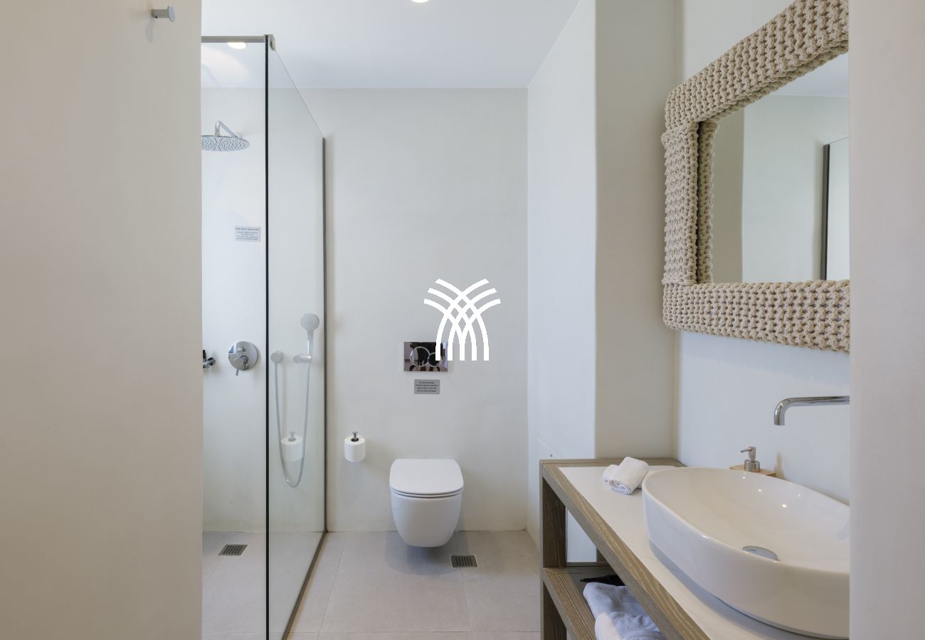 Villa à Mykonos - Oasis M