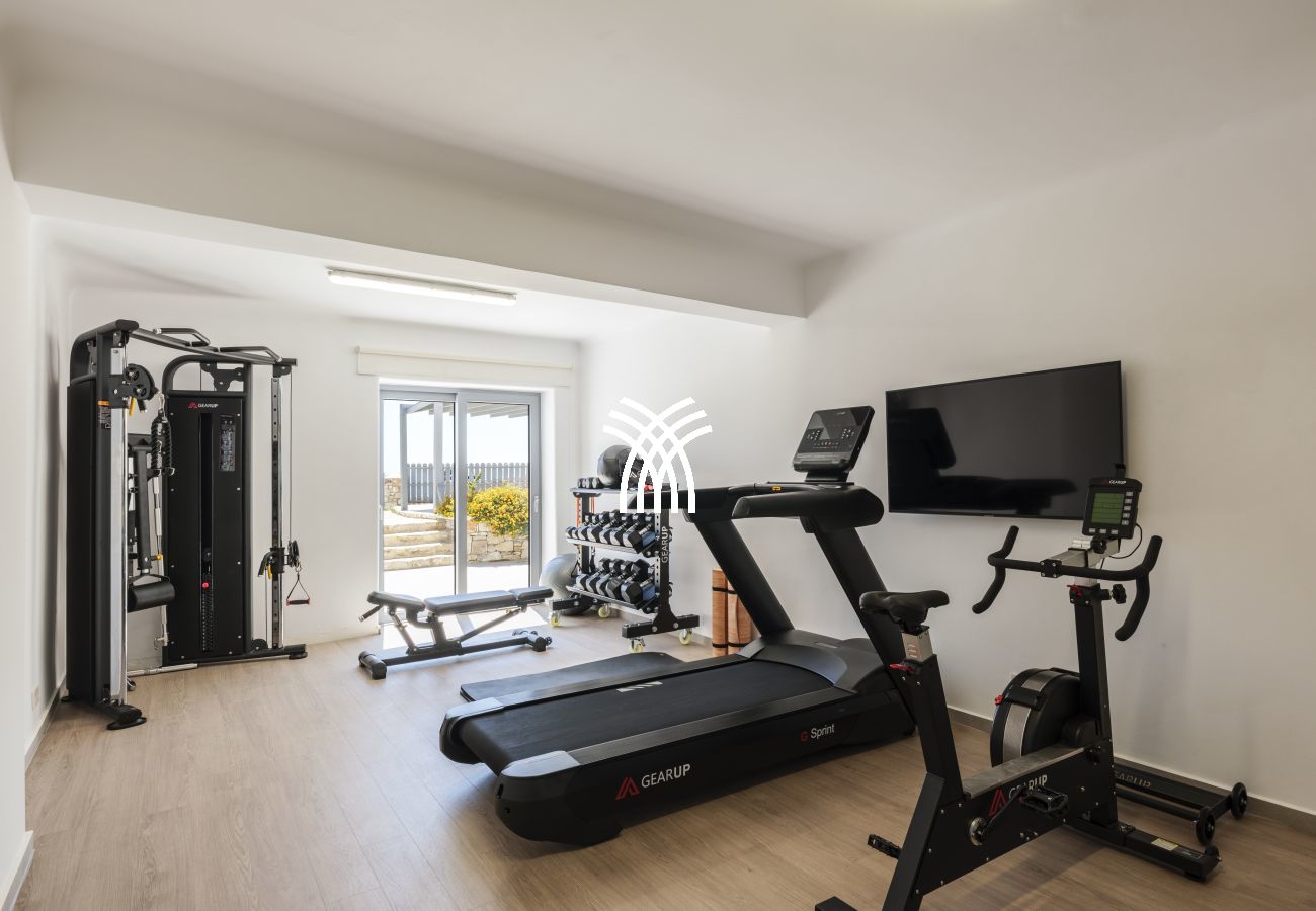 Villa à Mykonos - Oasis M