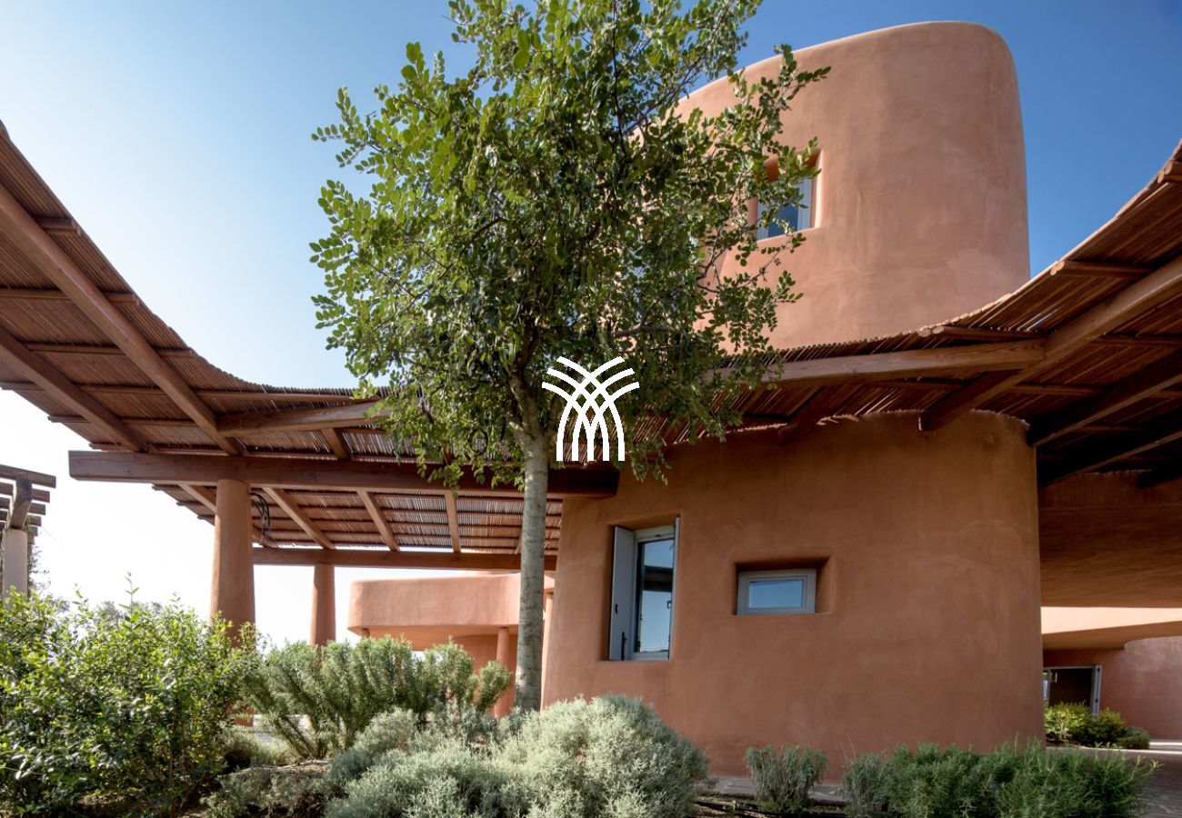 Villa à Sant’Andrea Frius - Palas