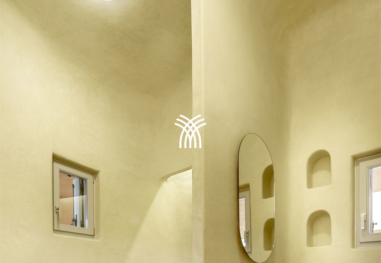 Villa à Sant’Andrea Frius - Palas