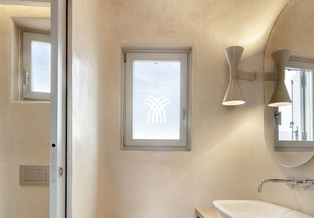 Villa à Sant’Andrea Frius - Palas