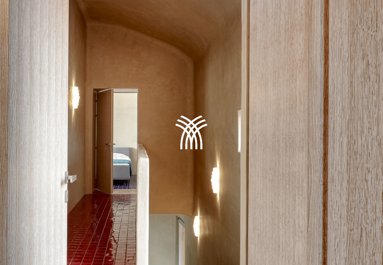 Villa à Sant’Andrea Frius - Palas