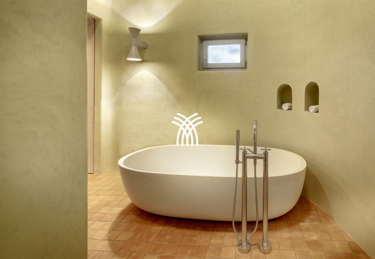 Villa à Sant’Andrea Frius - Palas