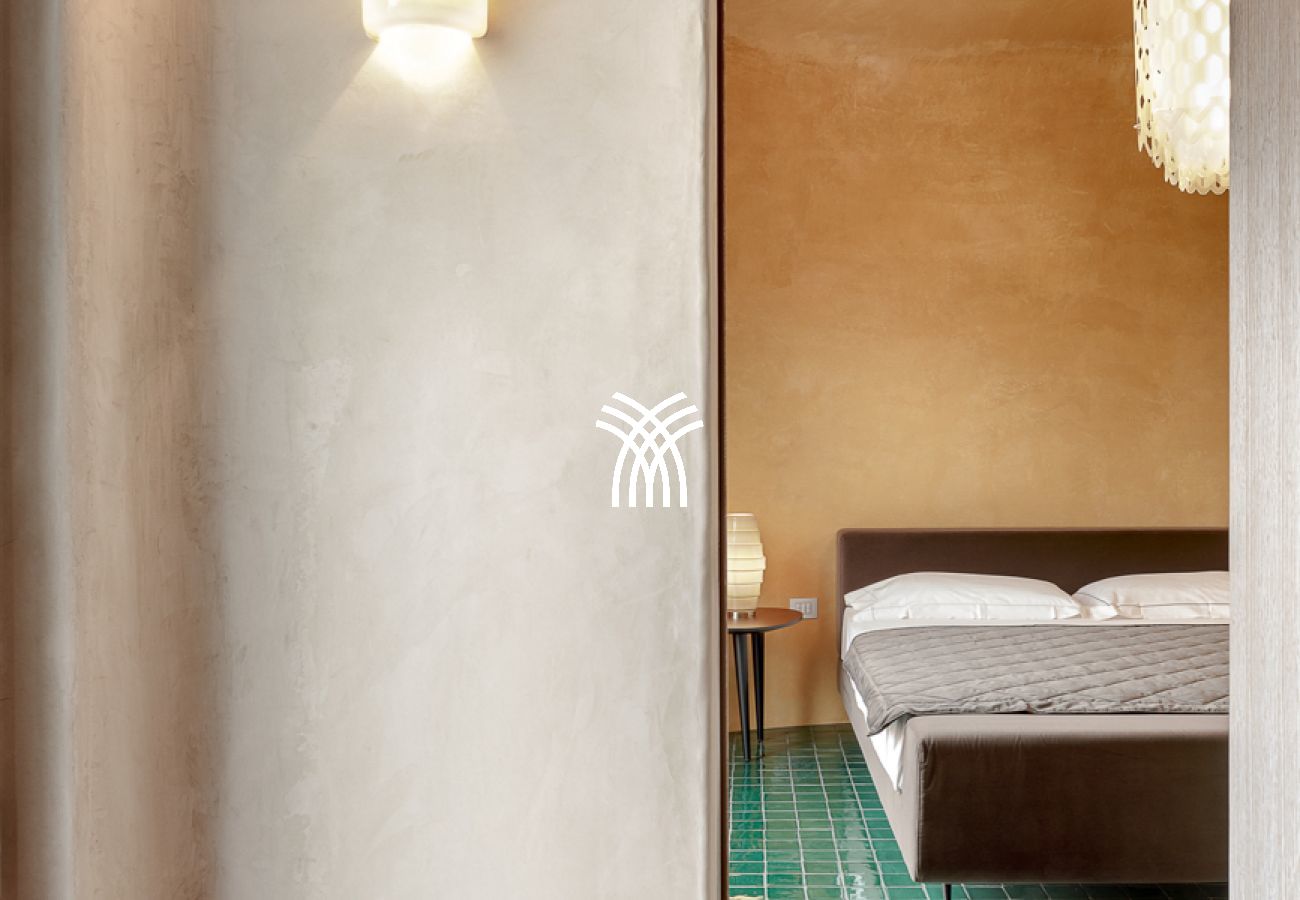 Villa à Sant’Andrea Frius - Palas