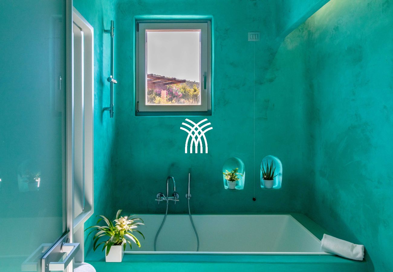 Villa à Sant’Andrea Frius - Lux