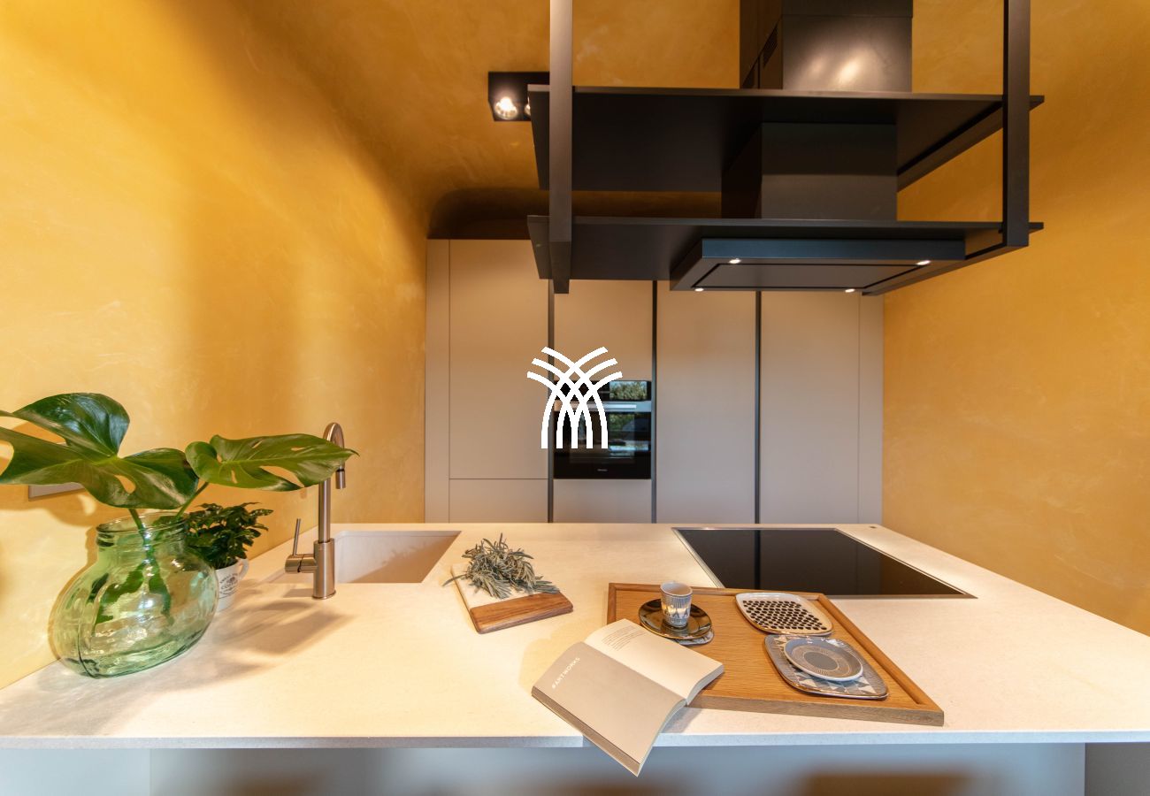 Villa à Sant’Andrea Frius - Lux