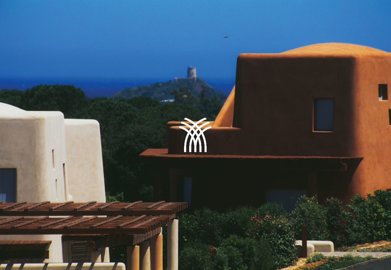 Villa à Sant’Andrea Frius - Nea