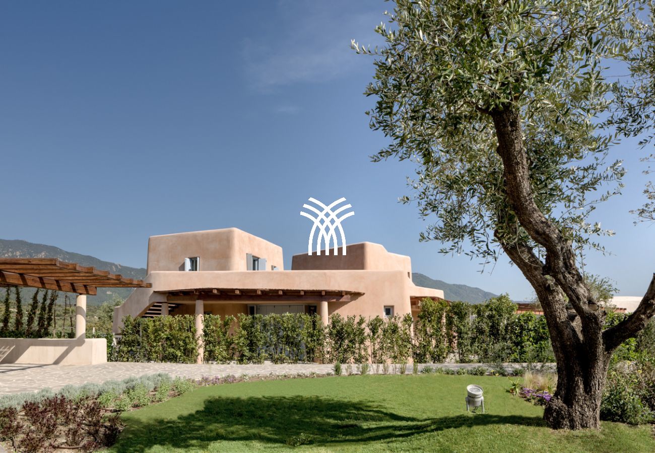 Villa à Sant’Andrea Frius - Nea