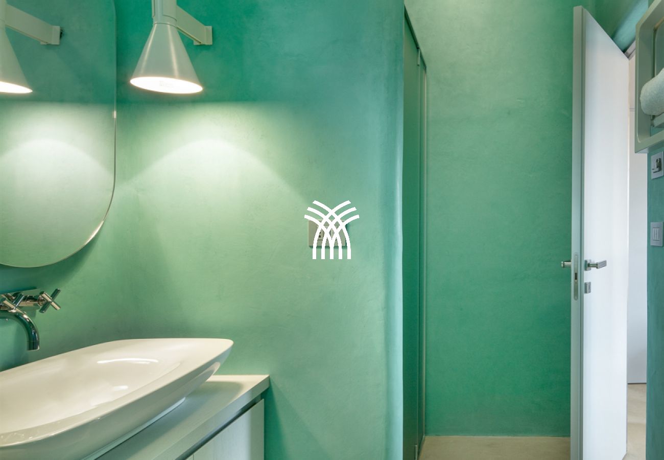 Villa à Sant’Andrea Frius - Nea