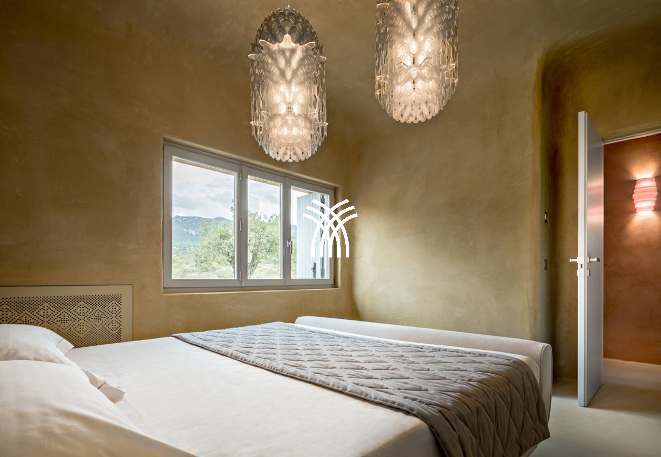 Villa à Sant’Andrea Frius - Nea