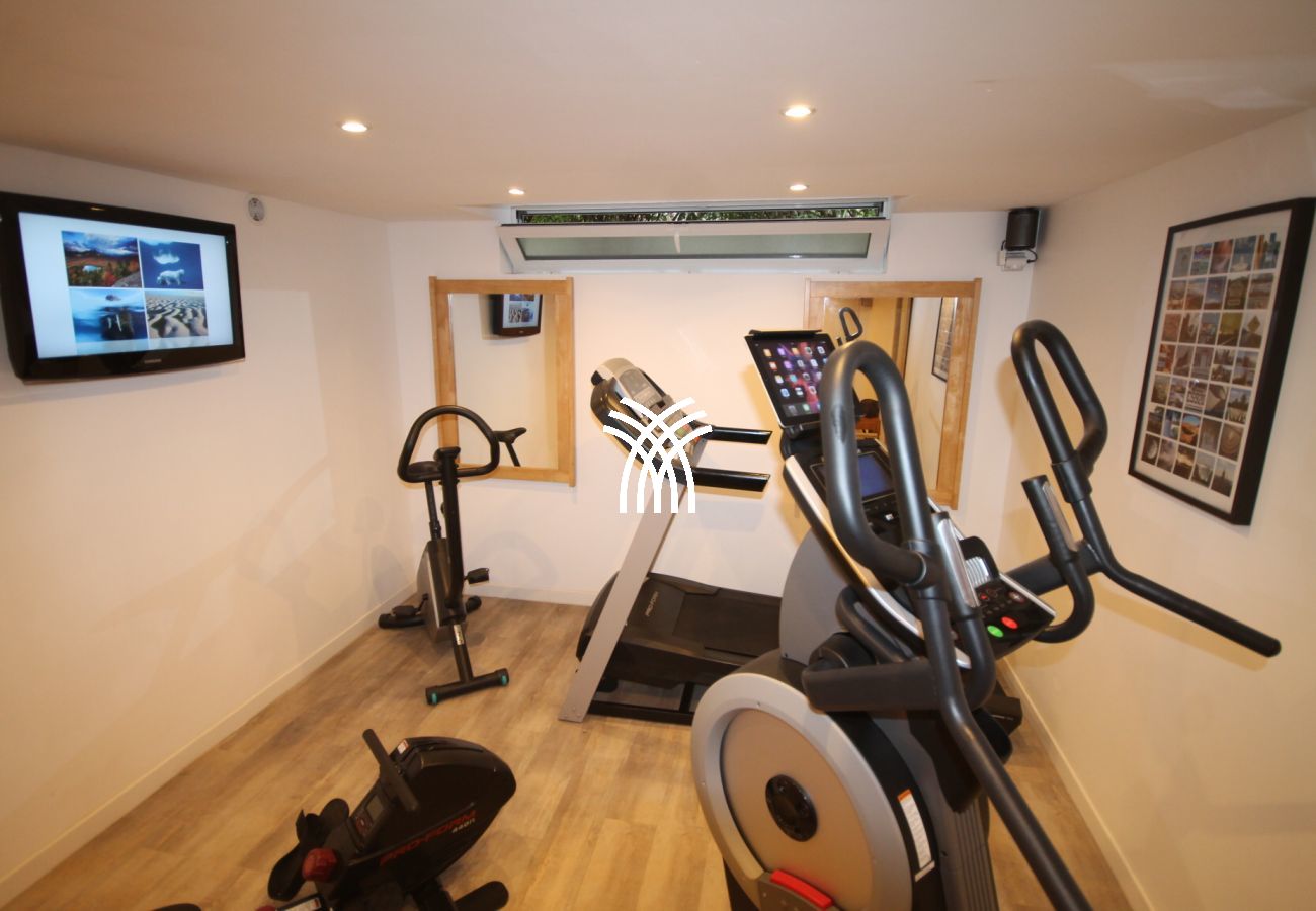 Villa à Fréjus - Esterel *****