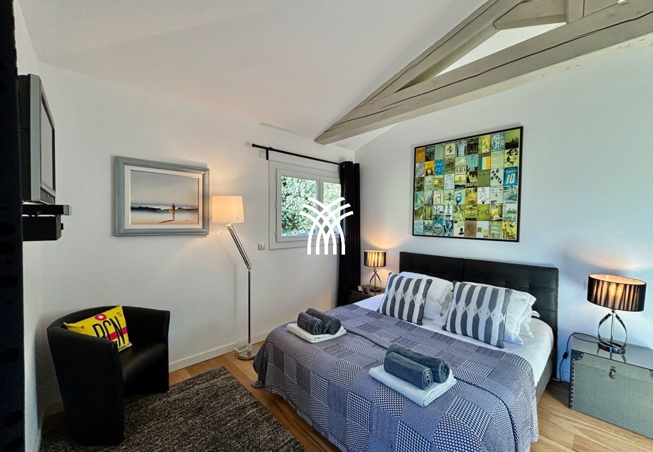 Villa à Fréjus - Esterel *****