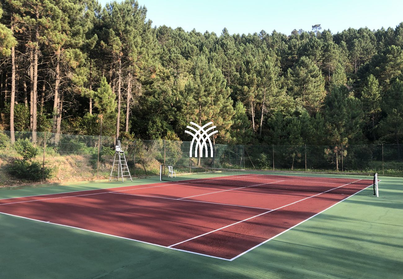 Villa à Fréjus - Esterel *****