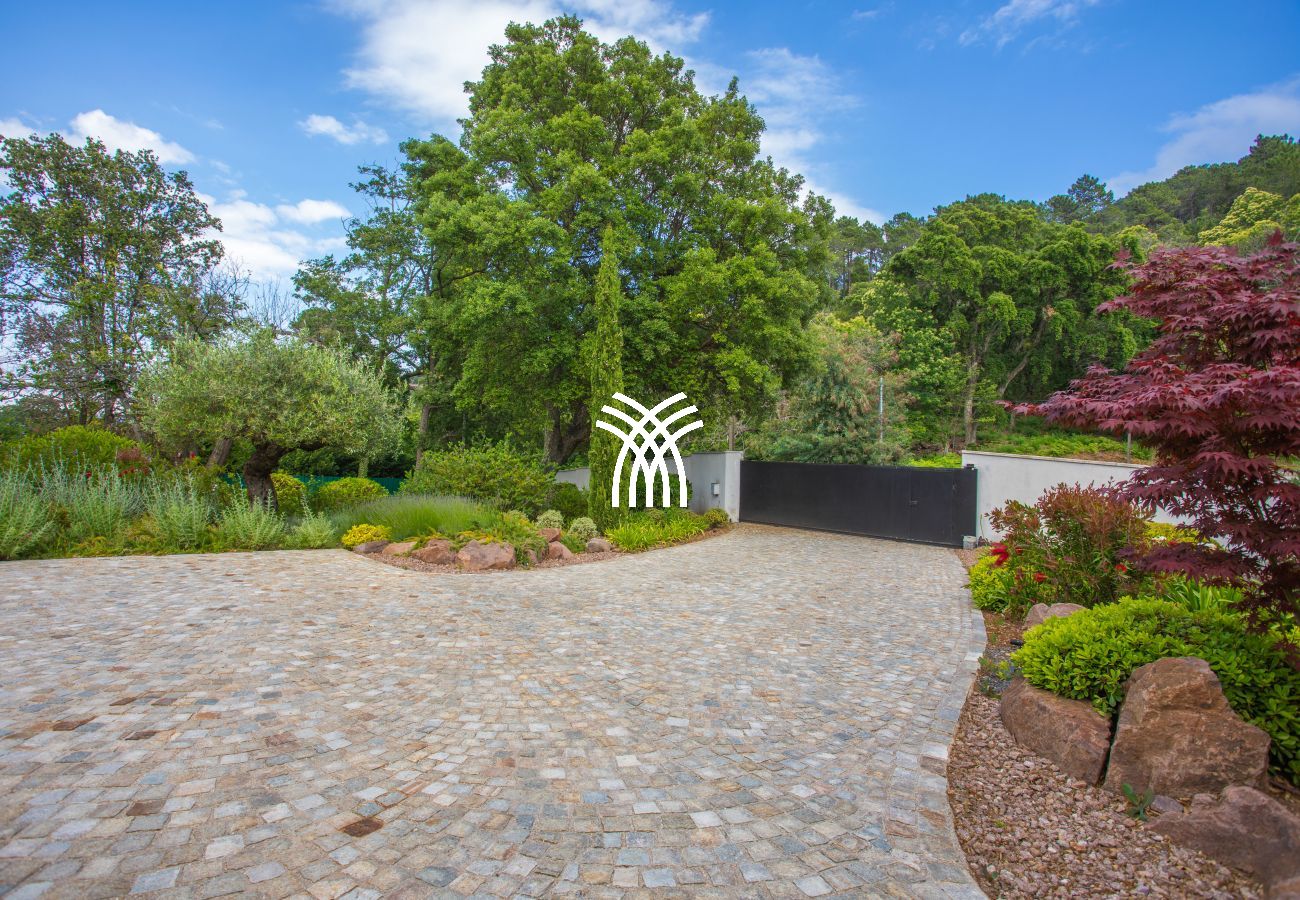 Villa à Fréjus - Esterel *****