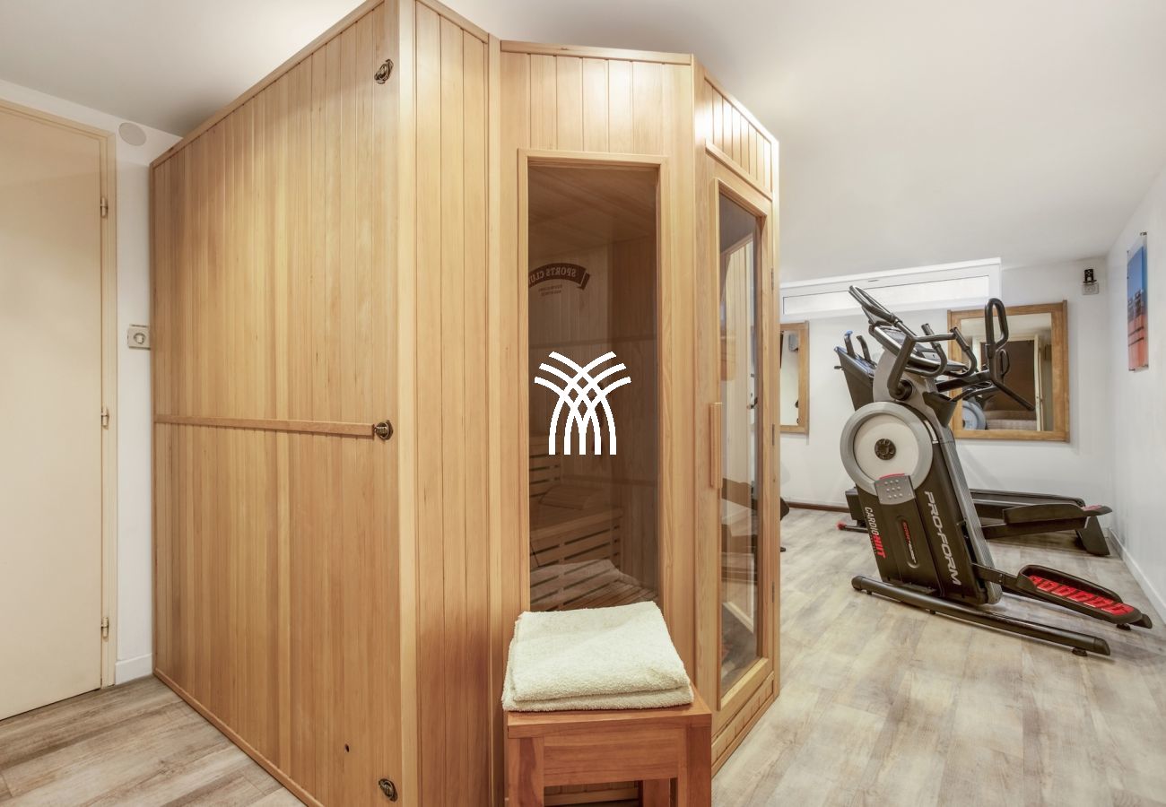 Villa à Fréjus - Esterel *****