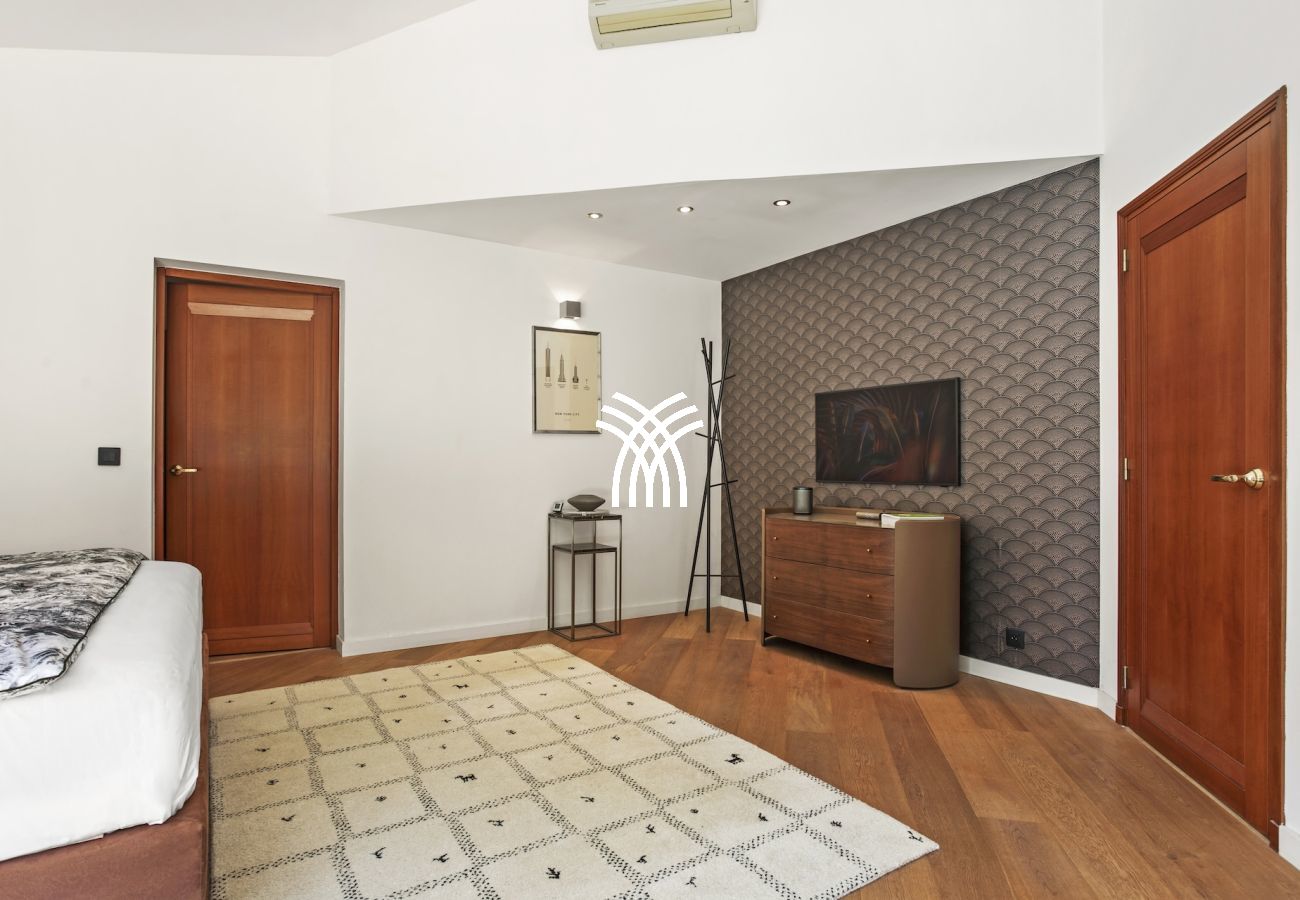 Villa à Fréjus - Esterel *****