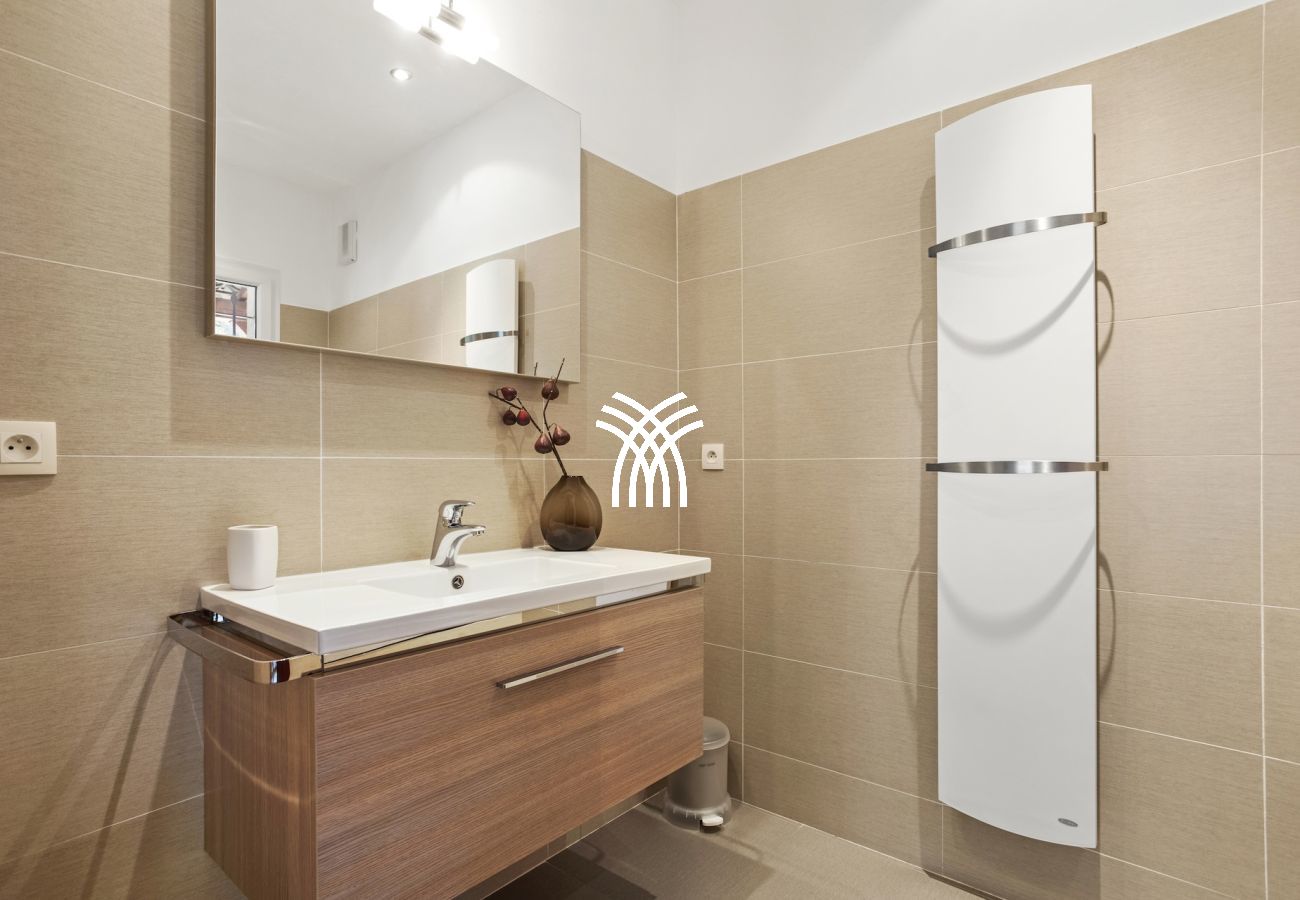 Villa à Fréjus - Esterel *****