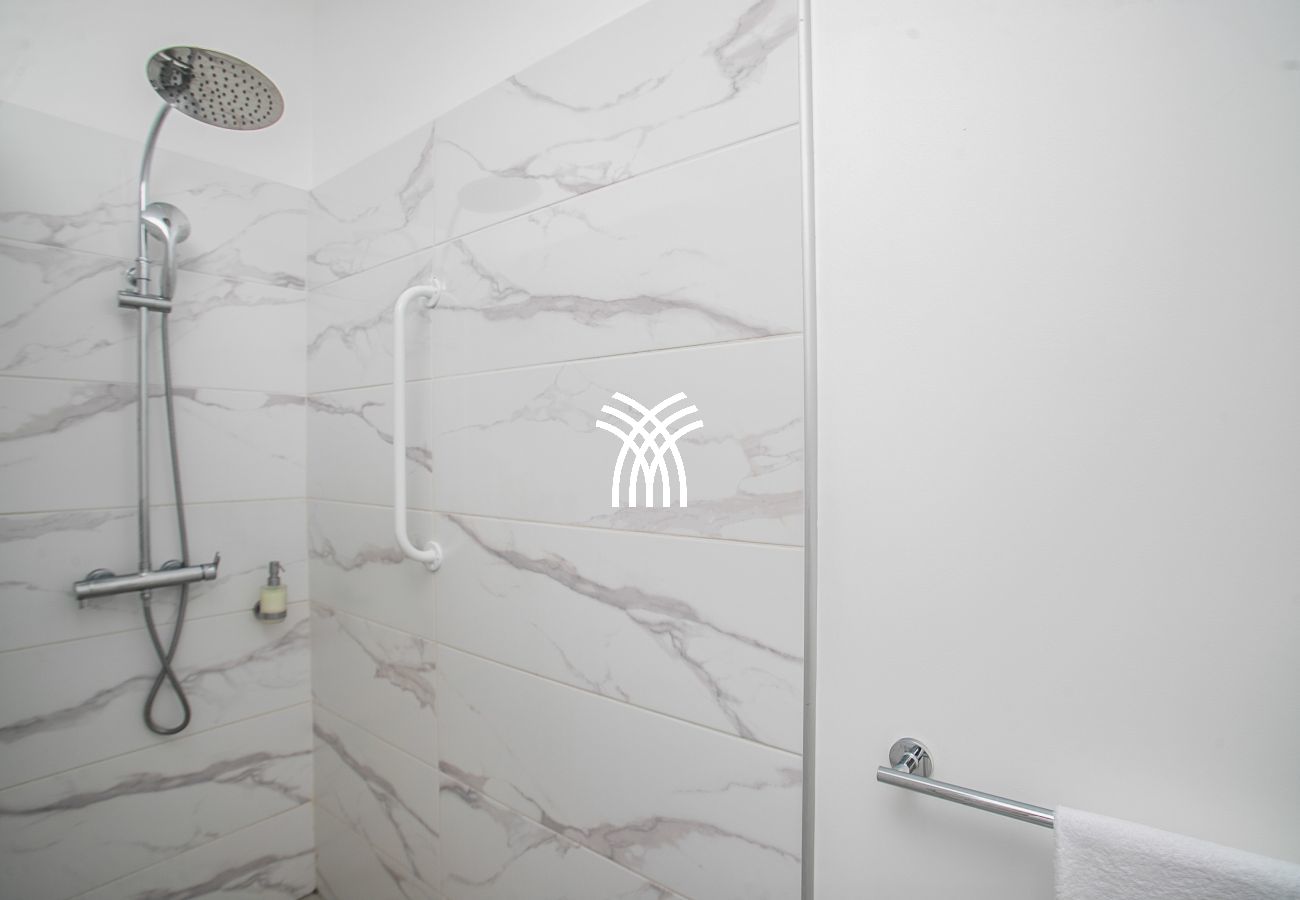 Villa à Case-Pilote - Roca