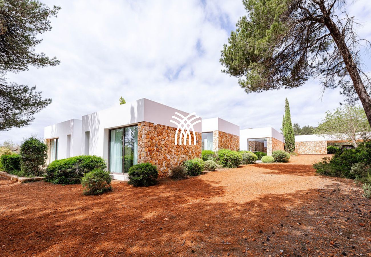 Villa à Ibiza - Can Rafalet