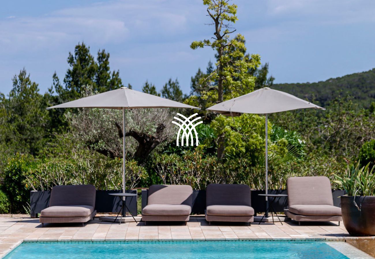 Villa à Ibiza - Can Rafalet