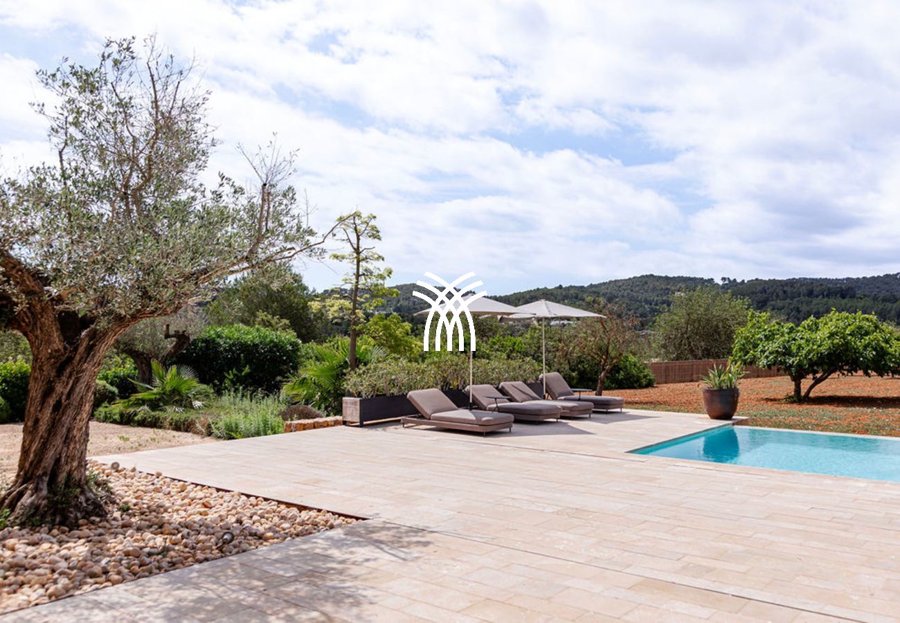 Villa à Ibiza - Can Rafalet