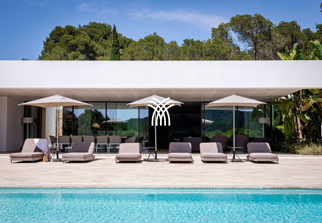 Villa à Ibiza - Can Rafalet
