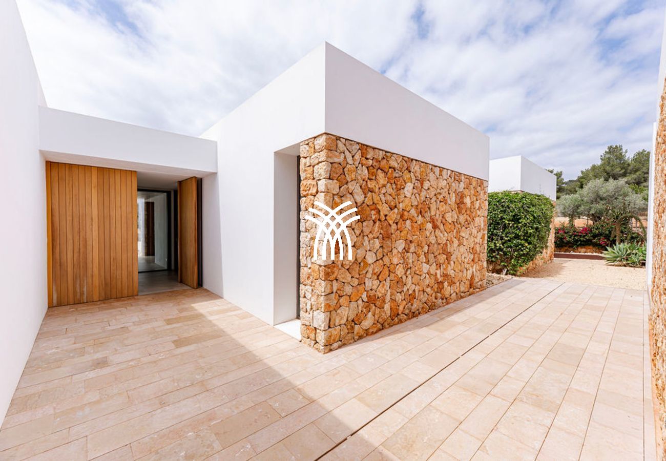 Villa à Ibiza - Can Rafalet