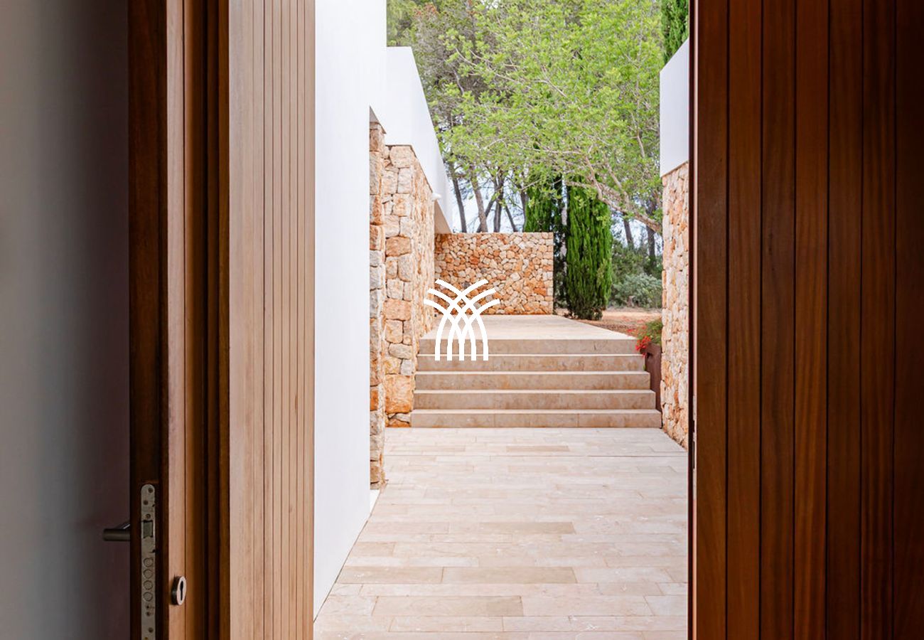 Villa à Ibiza - Can Rafalet