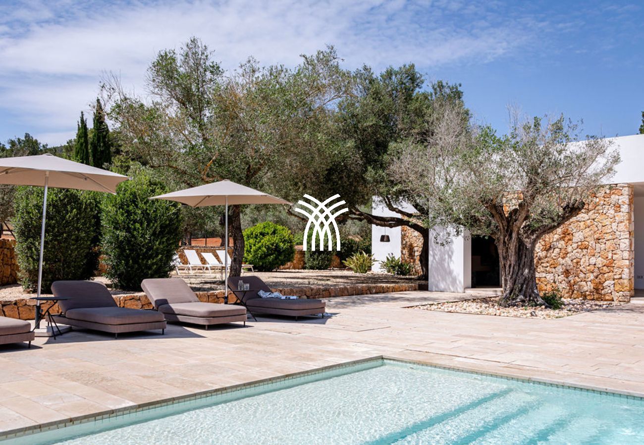 Villa à Ibiza - Can Rafalet