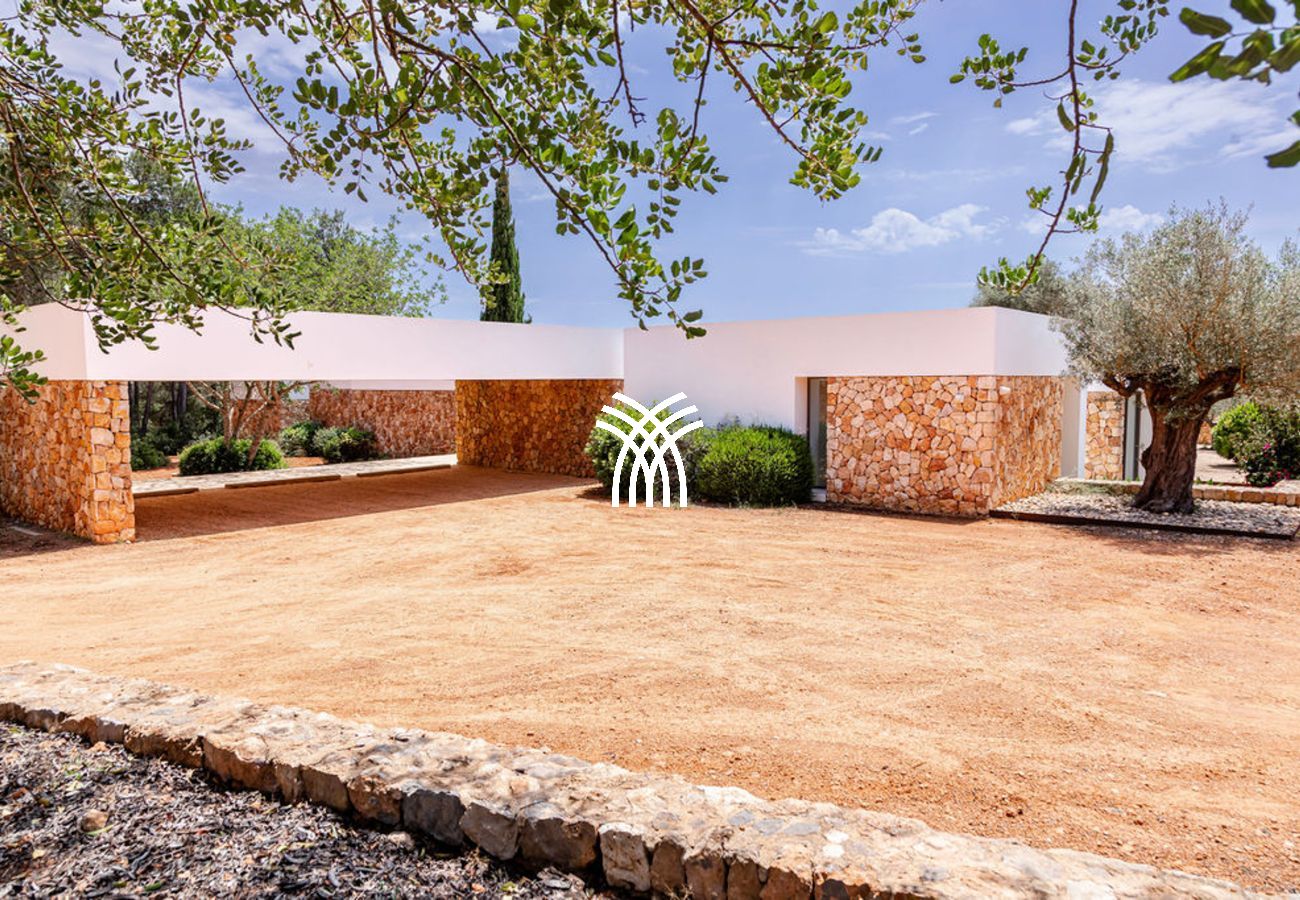 Villa à Ibiza - Can Rafalet