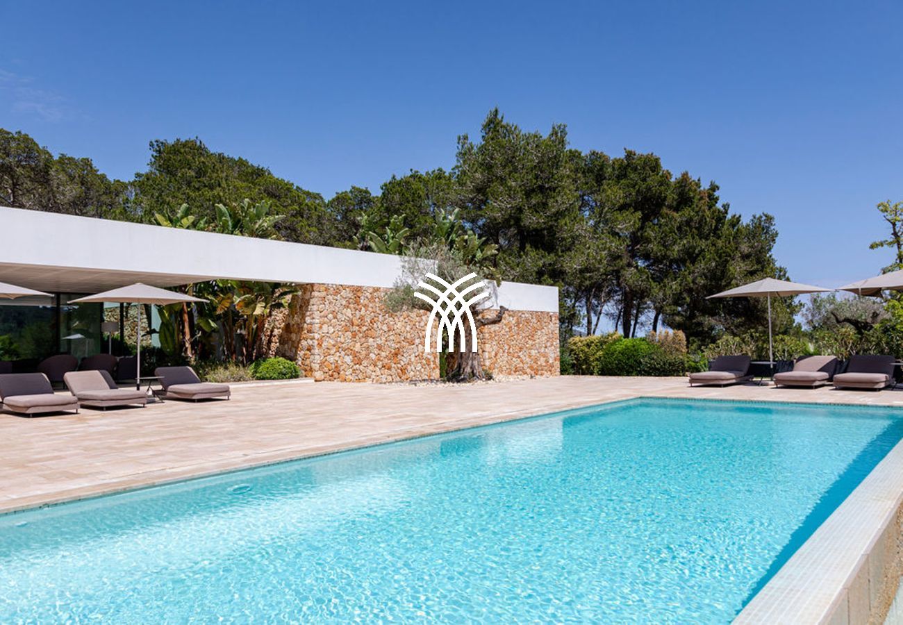 Villa à Ibiza - Can Rafalet