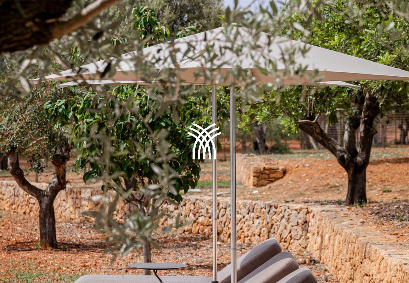 Villa à Ibiza - Can Rafalet