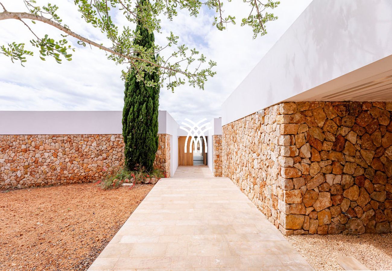 Villa à Ibiza - Can Rafalet