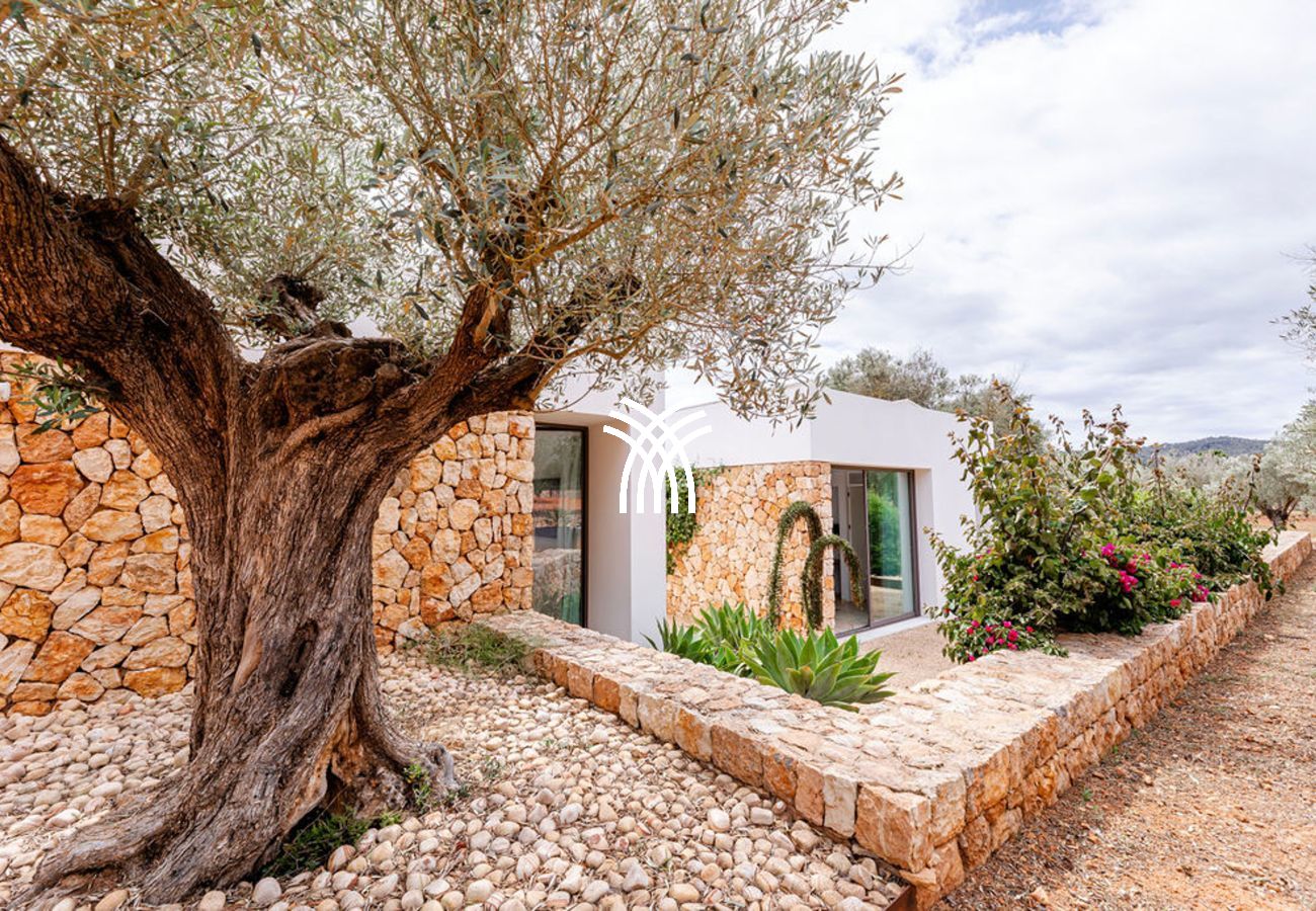 Villa à Ibiza - Can Rafalet